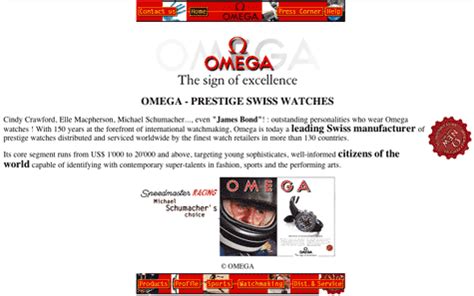 where is omega from|omega official website.